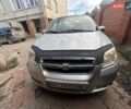 Сірий Шевроле Авео, об'ємом двигуна 1.5 л та пробігом 147 тис. км за 2700 $, фото 5 на Automoto.ua