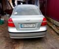 Серый Шевроле Авео, объемом двигателя 1.5 л и пробегом 273 тыс. км за 2600 $, фото 4 на Automoto.ua