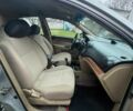 Сірий Шевроле Авео, об'ємом двигуна 1.6 л та пробігом 353 тис. км за 4000 $, фото 16 на Automoto.ua