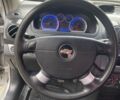 Серый Шевроле Авео, объемом двигателя 1.5 л и пробегом 161 тыс. км за 4999 $, фото 16 на Automoto.ua