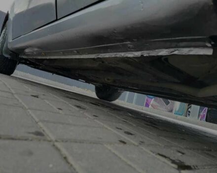 Сірий Шевроле Авео, об'ємом двигуна 0.15 л та пробігом 261 тис. км за 4300 $, фото 11 на Automoto.ua