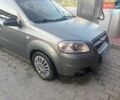 Сірий Шевроле Авео, об'ємом двигуна 1.5 л та пробігом 218 тис. км за 3000 $, фото 1 на Automoto.ua
