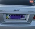 Серый Шевроле Авео, объемом двигателя 1.5 л и пробегом 164 тыс. км за 3700 $, фото 12 на Automoto.ua