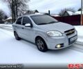 Сірий Шевроле Авео, об'ємом двигуна 1.5 л та пробігом 155 тис. км за 4900 $, фото 1 на Automoto.ua