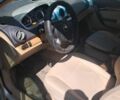 Серый Шевроле Авео, объемом двигателя 1 л и пробегом 1000 тыс. км за 2136 $, фото 1 на Automoto.ua