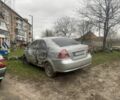 Серый Шевроле Авео, объемом двигателя 0 л и пробегом 180 тыс. км за 2000 $, фото 2 на Automoto.ua