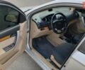 Серый Шевроле Авео, объемом двигателя 1.6 л и пробегом 99 тыс. км за 4900 $, фото 10 на Automoto.ua