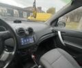 Серый Шевроле Авео, объемом двигателя 1.5 л и пробегом 220 тыс. км за 3000 $, фото 17 на Automoto.ua