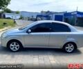 Серый Шевроле Авео, объемом двигателя 1.6 л и пробегом 196 тыс. км за 3600 $, фото 7 на Automoto.ua
