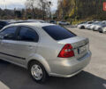 Шевроле Авео 2007 в Виннице на Automoto.ua Серый Шевроле Авео, объемом двигателя 1.6 л и пробегом 138 тыс. км за 3200 $, фото 3 на Automoto.ua