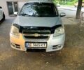 Серый Шевроле Авео, объемом двигателя 1.5 л и пробегом 270 тыс. км за 3600 $, фото 1 на Automoto.ua