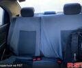 Серый Шевроле Авео, объемом двигателя 1.5 л и пробегом 550 тыс. км за 2800 $, фото 1 на Automoto.ua