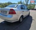 Серый Шевроле Авео, объемом двигателя 1.5 л и пробегом 543 тыс. км за 2681 $, фото 8 на Automoto.ua