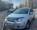 Серый Шевроле Авео, объемом двигателя 1.6 л и пробегом 167 тыс. км за 3700 $, фото 1 на Automoto.ua