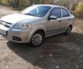 Серый Шевроле Авео, объемом двигателя 1.5 л и пробегом 18 тыс. км за 3600 $, фото 1 на Automoto.ua