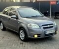 Сірий Шевроле Авео, об'ємом двигуна 1.5 л та пробігом 236 тис. км за 3750 $, фото 8 на Automoto.ua
