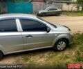 Серый Шевроле Авео, объемом двигателя 1.5 л и пробегом 285 тыс. км за 3300 $, фото 2 на Automoto.ua