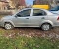 Сірий Шевроле Авео, об'ємом двигуна 1.5 л та пробігом 251 тис. км за 3000 $, фото 5 на Automoto.ua