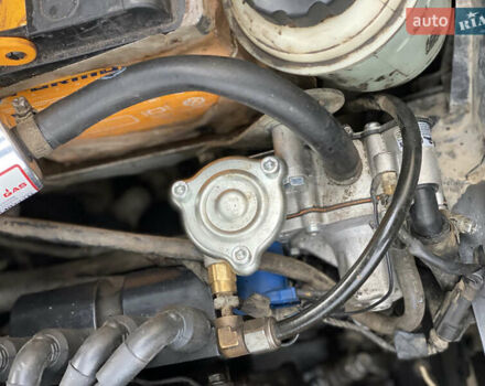 Серый Шевроле Авео, объемом двигателя 1.6 л и пробегом 194 тыс. км за 2299 $, фото 49 на Automoto.ua