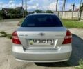 Серый Шевроле Авео, объемом двигателя 1.5 л и пробегом 247 тыс. км за 3800 $, фото 3 на Automoto.ua