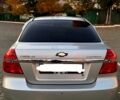 Сірий Шевроле Авео, об'ємом двигуна 1.5 л та пробігом 213 тис. км за 3500 $, фото 1 на Automoto.ua