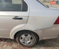 Сірий Шевроле Авео, об'ємом двигуна 1.5 л та пробігом 322 тис. км за 2300 $, фото 4 на Automoto.ua