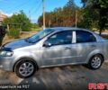 Серый Шевроле Авео, объемом двигателя 1.5 л и пробегом 280 тыс. км за 3800 $, фото 3 на Automoto.ua