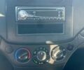 Серый Шевроле Авео, объемом двигателя 1.5 л и пробегом 247 тыс. км за 3800 $, фото 5 на Automoto.ua