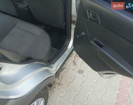 Сірий Шевроле Авео, об'ємом двигуна 1.5 л та пробігом 218 тис. км за 3000 $, фото 21 на Automoto.ua