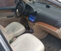 Серый Шевроле Авео, объемом двигателя 1.6 л и пробегом 290 тыс. км за 3400 $, фото 2 на Automoto.ua