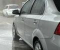 Серый Шевроле Авео, объемом двигателя 1.6 л и пробегом 120 тыс. км за 4350 $, фото 2 на Automoto.ua