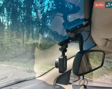 Сірий Шевроле Авео, об'ємом двигуна 1.6 л та пробігом 164 тис. км за 3800 $, фото 25 на Automoto.ua