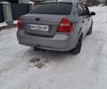 Серый Шевроле Авео, объемом двигателя 1.5 л и пробегом 337 тыс. км за 2900 $, фото 1 на Automoto.ua