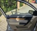 Серый Шевроле Авео, объемом двигателя 1.6 л и пробегом 185 тыс. км за 3499 $, фото 8 на Automoto.ua