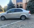Сірий Шевроле Авео, об'ємом двигуна 1.6 л та пробігом 212 тис. км за 3506 $, фото 4 на Automoto.ua