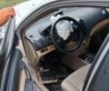 Сірий Шевроле Авео, об'ємом двигуна 1.6 л та пробігом 302 тис. км за 1400 $, фото 12 на Automoto.ua