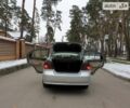 Серый Шевроле Авео, объемом двигателя 1.6 л и пробегом 172 тыс. км за 3900 $, фото 10 на Automoto.ua