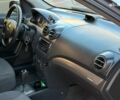 Серый Шевроле Авео, объемом двигателя 1.5 л и пробегом 137 тыс. км за 4940 $, фото 25 на Automoto.ua