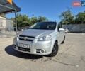 Сірий Шевроле Авео, об'ємом двигуна 1.6 л та пробігом 166 тис. км за 3900 $, фото 1 на Automoto.ua