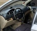 Серый Шевроле Авео, объемом двигателя 1.6 л и пробегом 240 тыс. км за 3100 $, фото 16 на Automoto.ua