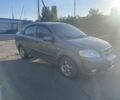 Серый Шевроле Авео, объемом двигателя 1.5 л и пробегом 78 тыс. км за 4300 $, фото 3 на Automoto.ua