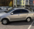Шевроле Авео 2007 в Виннице на Automoto.ua Серый Шевроле Авео, объемом двигателя 1.6 л и пробегом 138 тыс. км за 3200 $, фото 2 на Automoto.ua