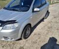 Серый Шевроле Авео, объемом двигателя 1.6 л и пробегом 216 тыс. км за 3800 $, фото 6 на Automoto.ua