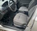 Серый Шевроле Авео, объемом двигателя 1.5 л и пробегом 235 тыс. км за 3900 $, фото 5 на Automoto.ua