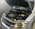 Серый Шевроле Авео, объемом двигателя 1.6 л и пробегом 240 тыс. км за 2700 $, фото 4 на Automoto.ua