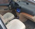 Серый Шевроле Авео, объемом двигателя 1.6 л и пробегом 290 тыс. км за 3400 $, фото 3 на Automoto.ua