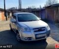 Сірий Шевроле Авео, об'ємом двигуна 1.6 л та пробігом 230 тис. км за 4200 $, фото 11 на Automoto.ua