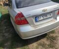 Сірий Шевроле Авео, об'ємом двигуна 1.6 л та пробігом 230 тис. км за 3265 $, фото 5 на Automoto.ua