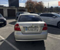 Шевроле Авео 2007 в Виннице на Automoto.ua Серый Шевроле Авео, объемом двигателя 1.6 л и пробегом 138 тыс. км за 3200 $, фото 4 на Automoto.ua