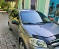 Серый Шевроле Авео, объемом двигателя 0 л и пробегом 165 тыс. км за 3400 $, фото 1 на Automoto.ua